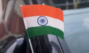 Journey of Tiranga