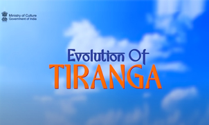 Evolution of Tiranga