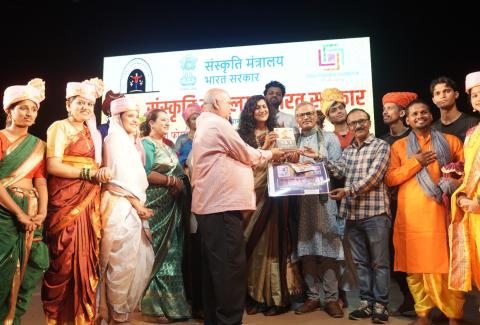 300 Years of Ahilyabai Holkar- Punyashlok Ahilyabai