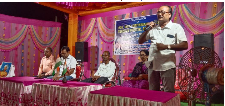 Ministry of Culture and OSEP Commemorate 150th Birth Anniversary of Bhagwan Birsa Munda with Two-Day Celebration in Odisha