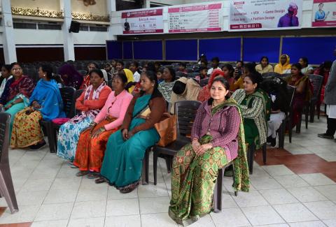 Ministry of Culture and Sahyog Welfare Foundation hosted two day birth centenary commemoration of Shri Atal Bihari Vajpayee