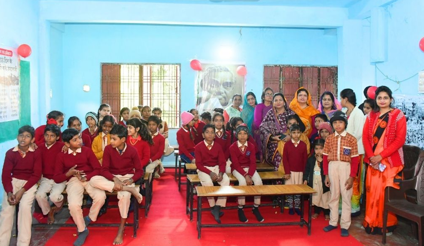 Birth Centenary of Shri Atal Bihari Vajpayee Commemorated by Ministry of Culture and Dronacharya Vidyapeeth Education Committee