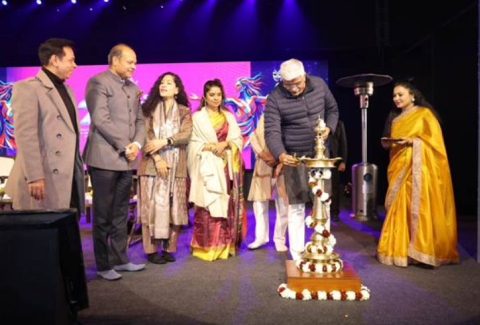 Bharat Rang 2026 inaugurated at National School of Drama showcasing Indias linguistic and theatrical diversity