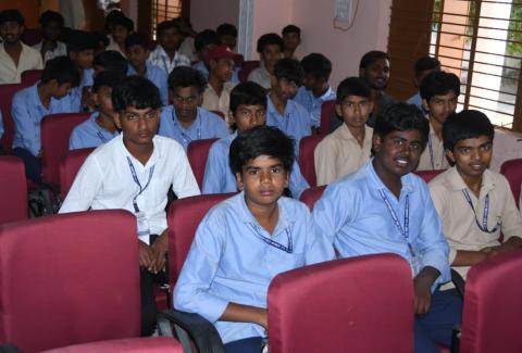 125th Birth Anniversary of Dr Syama Prasad Mookerjee commemorated by Ministry of Culture and Janahitha Cultural Development Society