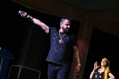 Qila Aur Kahaniya Festival at Kangra Fort