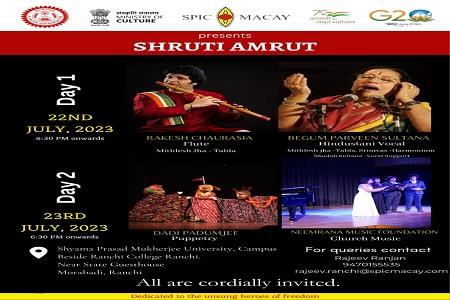 Events & Activities