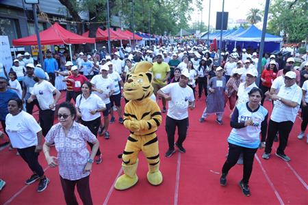 Events & Activities