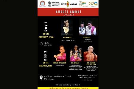 Events & Activities