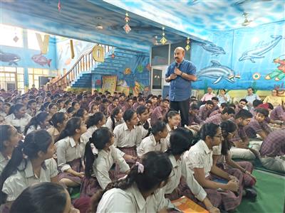 Events & Activities