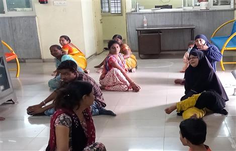 Events & Activities