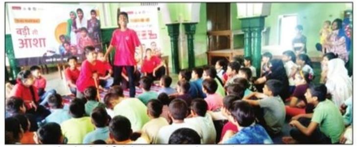 Events & Activities