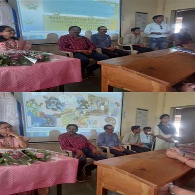 Events & Activities