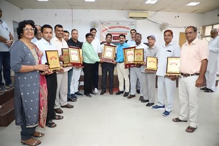 Events & Activities