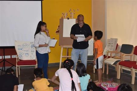 Events & Activities