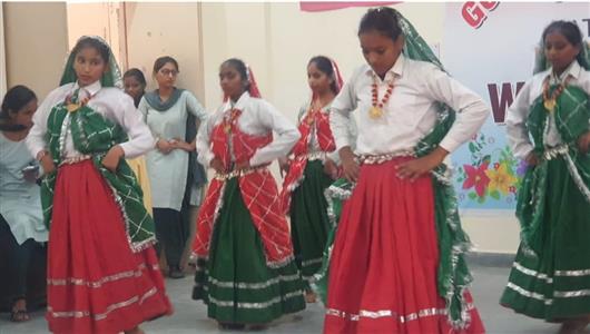 Events & Activities