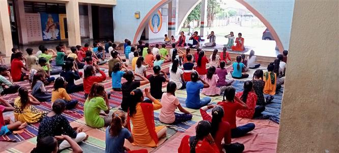 Events & Activities