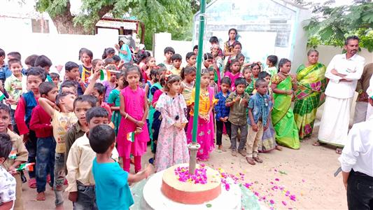 Events & Activities