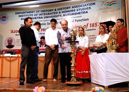 Events & Activities
