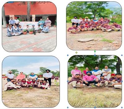 Events & Activities