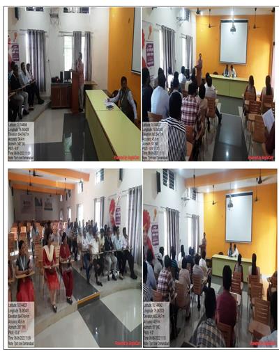 Events & Activities
