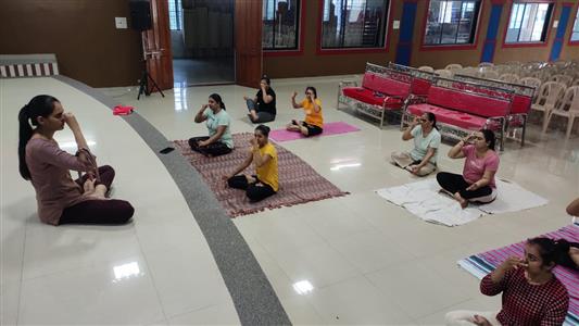 Events & Activities