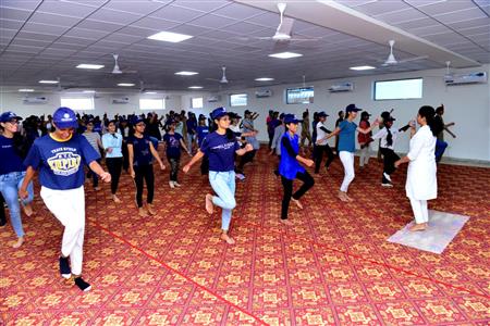 Events & Activities
