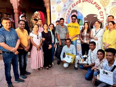 Events & Activities