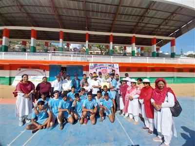 Events & Activities