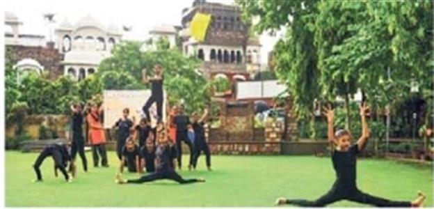 Events & Activities