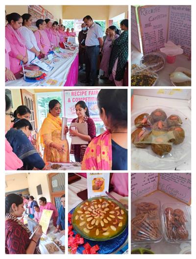 Events & Activities