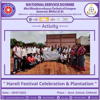 Events & Activities