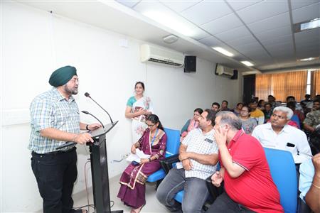 Events & Activities