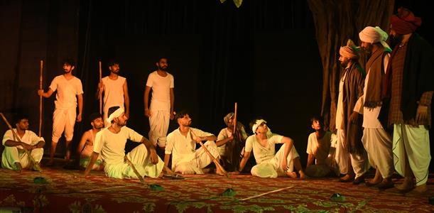 Events & Activities