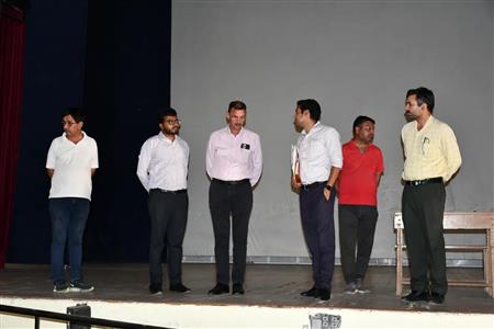 Events & Activities