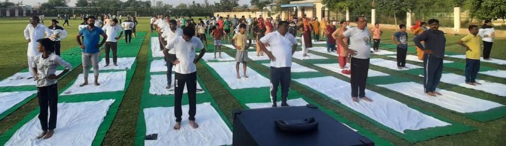Events & Activities