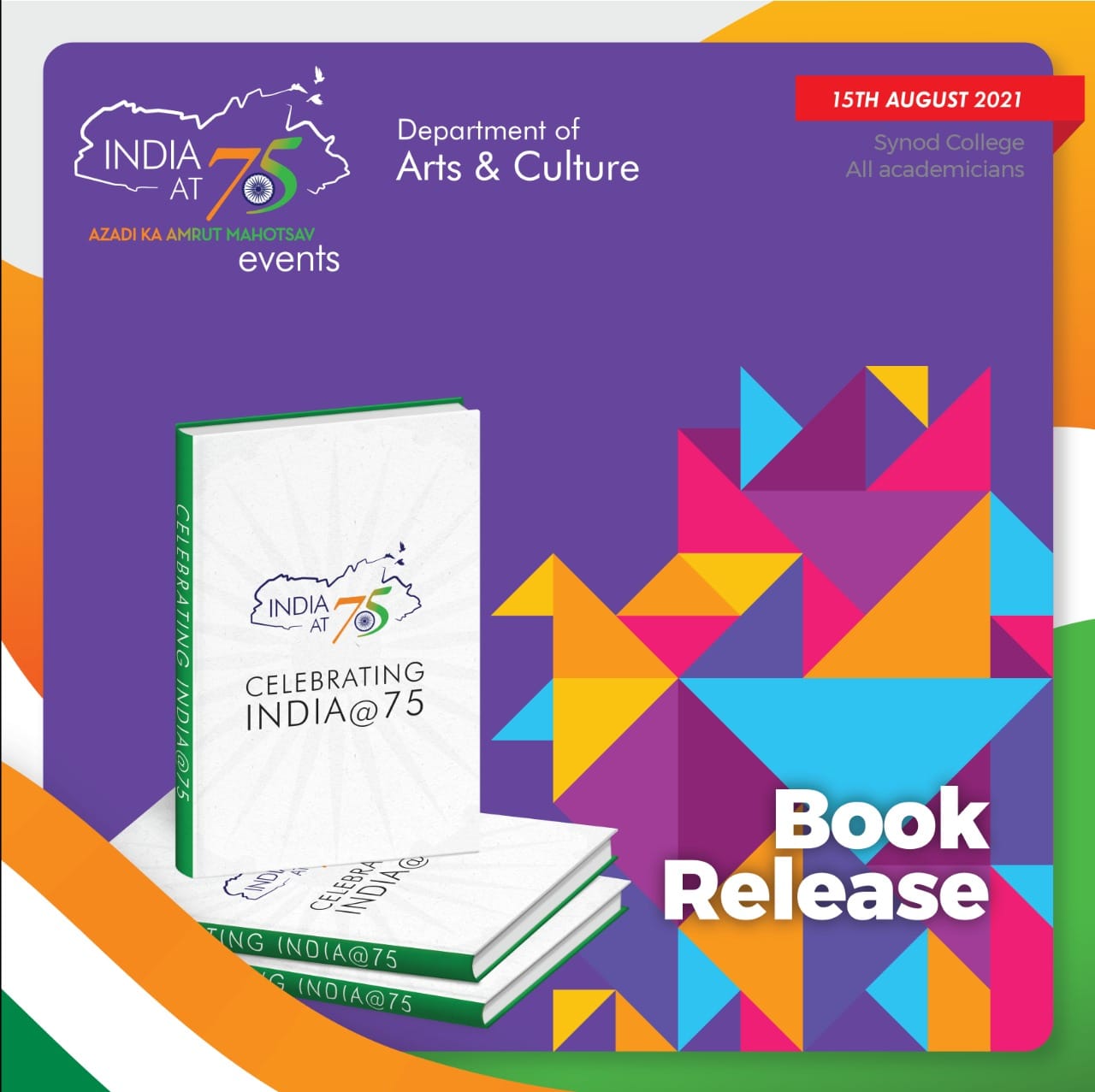 Events & Activities