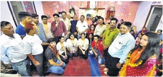 Events & Activities