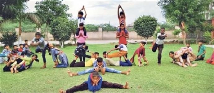 Events & Activities