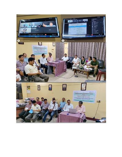 Events & Activities
