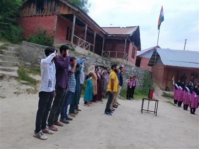 Events & Activities