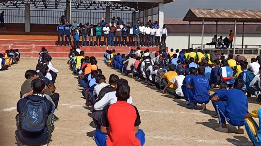 Events & Activities