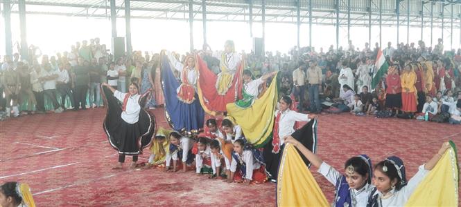 Events & Activities