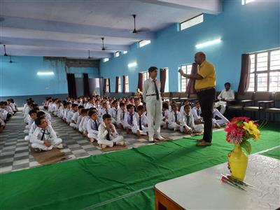Events & Activities