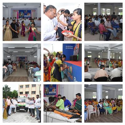 Events & Activities