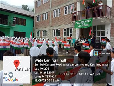 Events & Activities