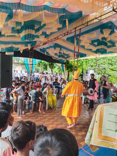 Events & Activities