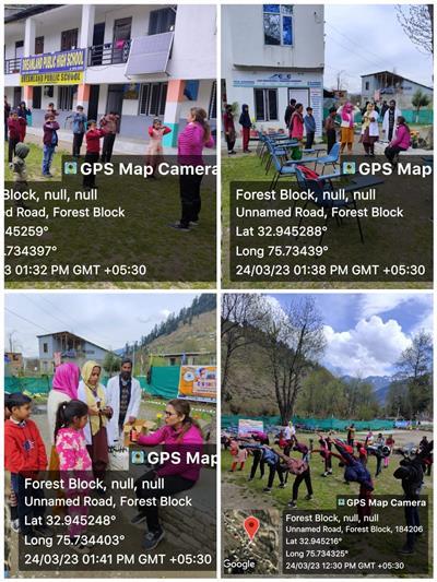 Events & Activities