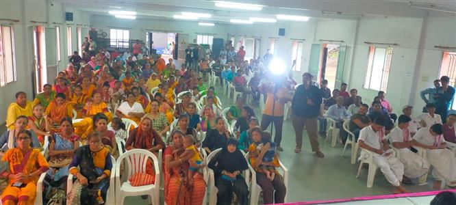 Events & Activities