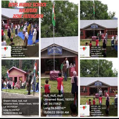 Events & Activities