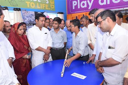 Events & Activities